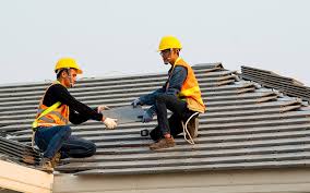 Best Storm Damage Roof Repair  in Wheeling, IL